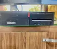 Lenovo ThinkCentre M720 Desktop Computer - 3