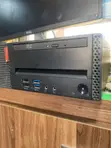 Lenovo ThinkCentre M720 Desktop Computer - 4