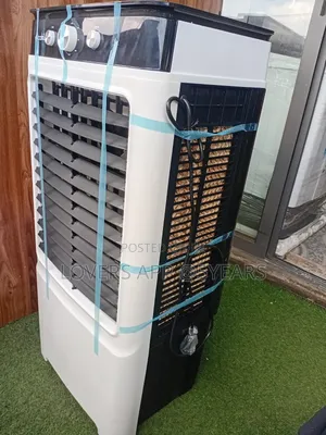 Premium Decakila Air Cooler - Smart Style & Comfort
