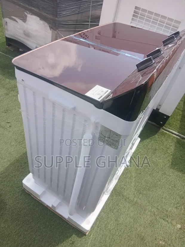 Brand New Decakila Washing Machine - 1