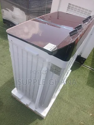 Brand New Decakila Washing Machine