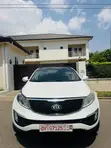 2012 Kia Sportage LX AWD SUV - 2