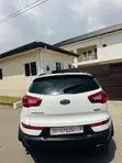2012 Kia Sportage LX AWD SUV - 3