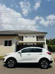 2012 Kia Sportage LX AWD SUV - 4