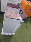 Brand New Decakila Washing Machine - 12kg Capacity - 1
