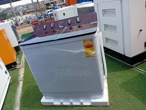 Decakila 15kg Washing Machine