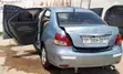Toyota Belta 2010 Blue - 3
