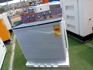 Decakila 15kg Washing Machine