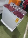 Brand New Decakila Top-Loading Washing Machine - 12kg - 1