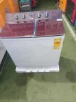 Brand New Decakila Top-Loading Washing Machine - 12kg - 2