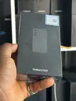 New Samsung Galaxy S24 256GB Black - 2