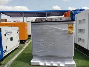 Decakila 15kg Washing Machine - Brand New