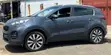 2017 Kia Sportage SX AWD SUV - 1