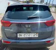 2017 Kia Sportage SX AWD SUV - 2