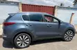2017 Kia Sportage SX AWD SUV - 3