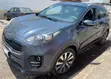 2017 Kia Sportage SX AWD SUV - 4
