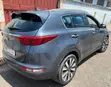2017 Kia Sportage SX AWD SUV - 5