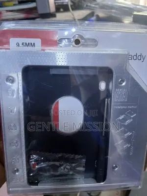 Brand New WD 1TB External HDD