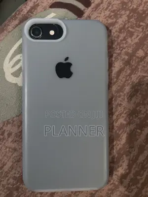 Apple iPhone 7 32GB Black