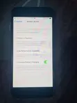 Apple iPhone 7 32GB Black - 3