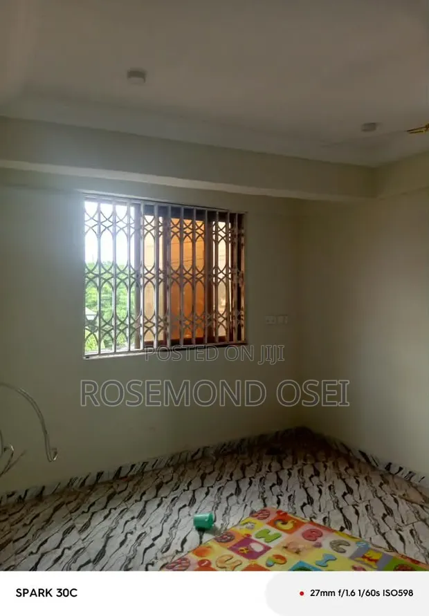 1 Bedroom Apartment for Rent in Madina, Zongo Junction - 1