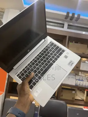 HP ProBook 430 G7 Laptop - Intel Core i5, 8GB RAM, 500GB HDD
