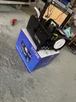 900W Smoke and Bubble Machine with RGB LEDs - 3