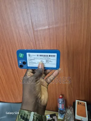 Apple iPhone 13 128GB Blue