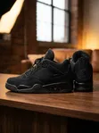 Nike Air Brand New High-Top Sneakers - 2