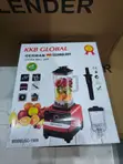 KKB Global SC-1589 High-Power 2-in-1 Commercial Blender - 1