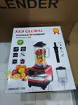 KKB Global SC-1589 High-Power 2-in-1 Commercial Blender - 3
