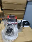 KKB Global SC-1589 High-Power 2-in-1 Commercial Blender - 4