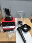 KKB Global SC-1589 High-Power 2-in-1 Commercial Blender - 5