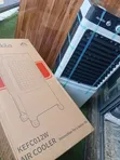 Decakila Modern Air Cooler for Everyday Comfort - 2