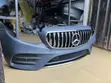 Mercedes-Benz W213 E300 GT Grill Sports Bumper - 2