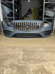 Mercedes-Benz W213 E300 GT Grill Sports Bumper - 3