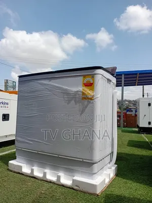 Decakila 15kg Washing Machine - Brand New