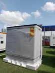Decakila 15kg Washing Machine - Brand New - 2