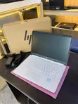 New HP 14-dp6500sa Laptop - 8GB RAM, 128GB SSD - 2