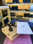 New HP 14-dp6500sa Laptop - 8GB RAM, 128GB SSD - 4