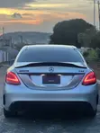 Mercedes-Benz C43 2020 Silver - 5