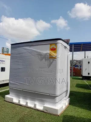 Decakila 15kg Washing Machine