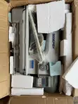 SGGEMSY Industrial Sewing Machine - 2