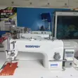 SGGEMSY Industrial Sewing Machine - 3