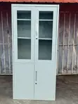 VIG Furniture Metal File Cabinet - 1