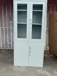 VIG Furniture Metal File Cabinet - 2