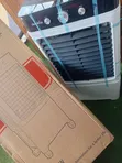 Decakila High-Performance Air Cooler - 1