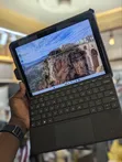 Microsoft Surface Go 2 Laptop - 8GB RAM, 128GB SSD - 2