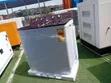 Decakila 15kg Premium Washing Machine - 2