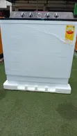 15kg Decakila Heavy Duty Washing Machine - 2